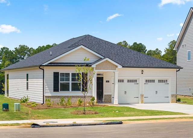 Property at 335 Friendship Oak Way, Hampton, GA 30228, 4 beds, 2 baths