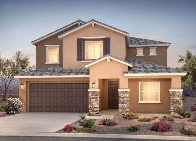 Property at Trento Plan, Rio Rancho, NM 87124, 3 beds, 2.5 baths