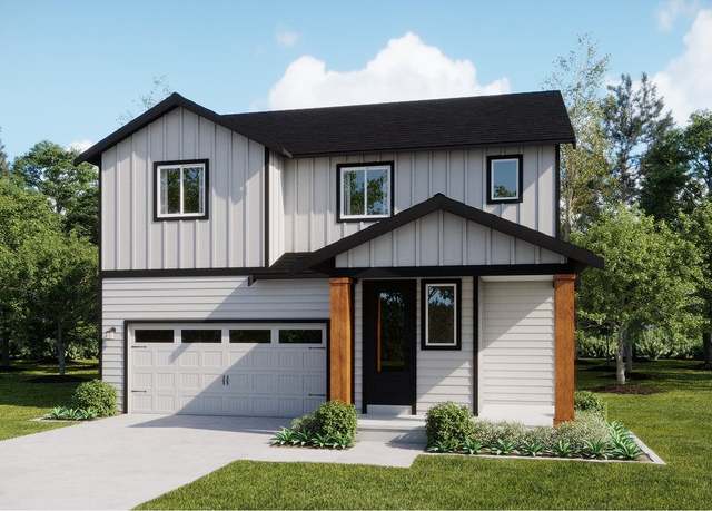 Property at Birch II Plan, Bothell, WA 98012, 4 beds, 2.5 baths