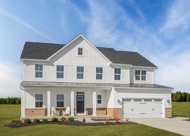 Property at Saint Lawrence Plan, Stafford, VA 22554, 4 beds, 2.5 baths