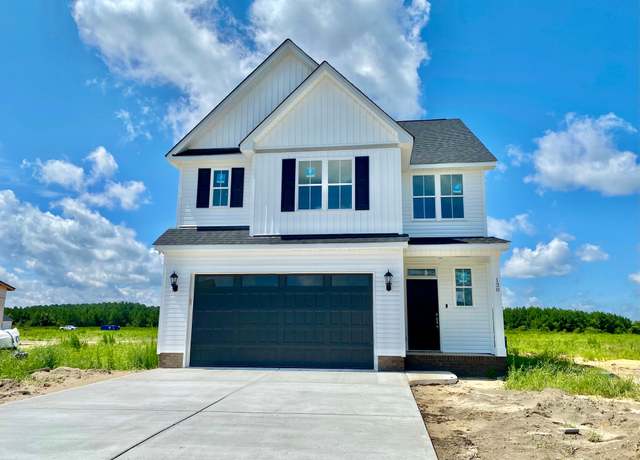 Property at Penny Plan, Pikeville, NC 27863, 3 beds, 2.5 baths