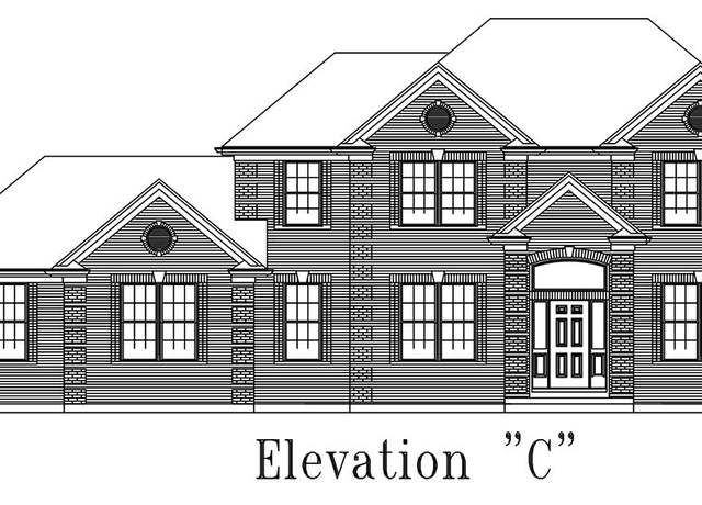 Property at Monterey Plan, Spring Grove, IL 60081, 4 beds, 2.5 baths