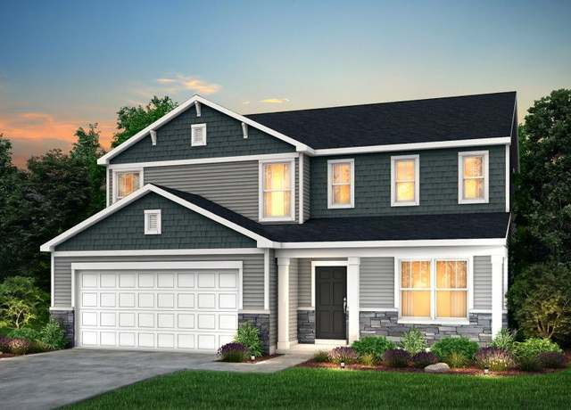 Property at Crisfield Plan, Cottage Grove, MN 55016, 3 beds, 2.5 baths