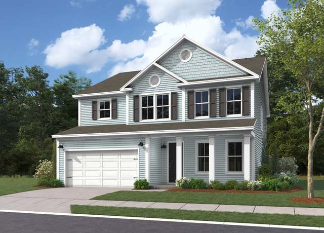 Property at Kingsley Plan, Duncan, SC 29334, 4 beds, 2.5 baths