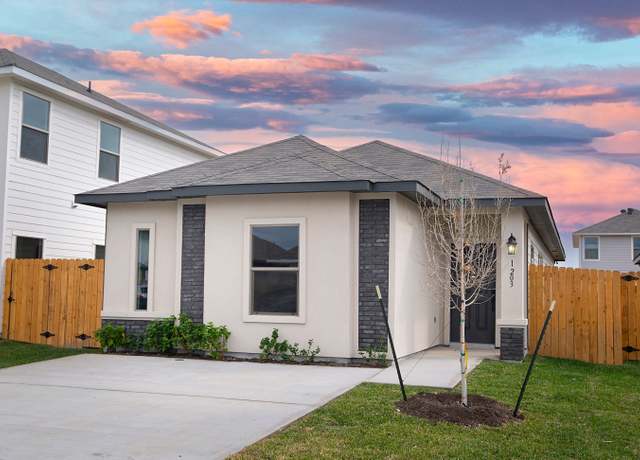 Property at 1203 Port Texas, Laredo, TX 78046, 4 beds, 2 baths