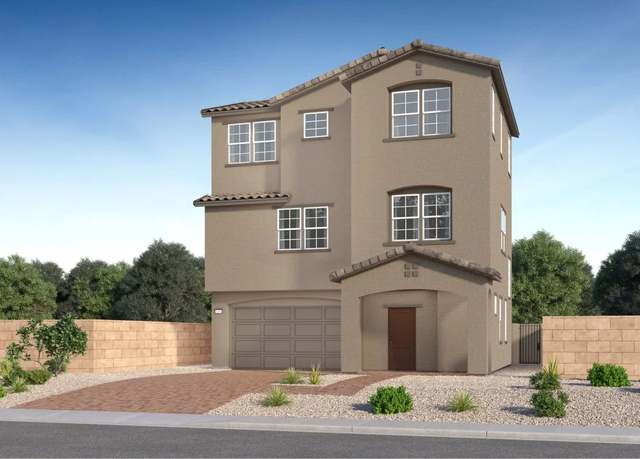 Property at 296 Andantino Pl, Henderson, NV 89015, 5 beds, 4 baths