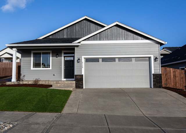 Property at 1672 Plan, Vancouver, WA 98682, 3 beds, 2 baths