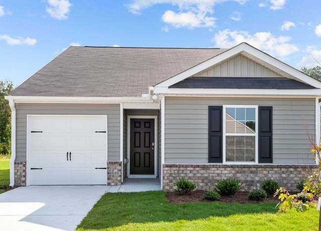 Property at Sanford Plan, Kinston, NC 28504, 3 beds, 2 baths