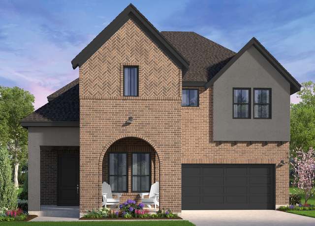 Property at 9330 Spindletree Dr, Frisco, TX 75035, 4 beds, 3.5 baths