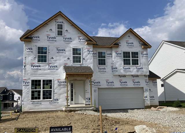 Property at 1120 Quarry Oak Dr, Grove City, OH 43123, 4 beds, 2.5 baths