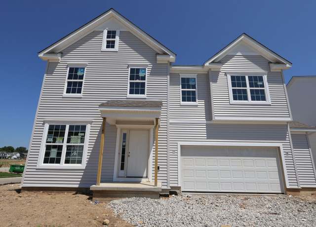 Property at 1120 Quarry Oak Dr, Grove City, OH 43123, 4 beds, 2.5 baths