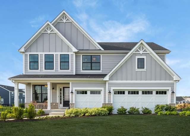 Property at Essex Plan, Lockport, IL 60441, 4 beds, 2.5 baths