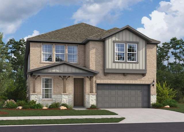 Property at 10536 Briceway Bay, San Antonio, TX 78254, 4 beds, 3.5 baths