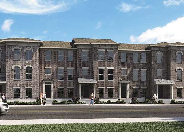 Property at 4879 Gilet Dr, Noblesville, IN 46062, 3 beds, 3 baths