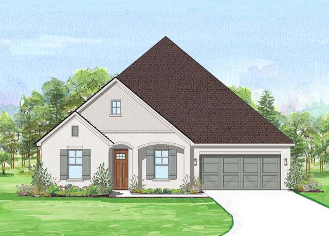 Property at OLIVER Plan, Godley, TX 76044, 3 beds, 3 baths