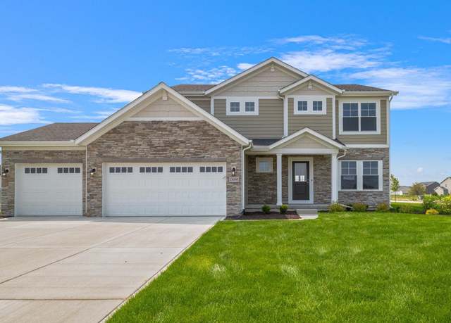 Property at 13095 109th Pl, Dyer, IN 46311, 4 beds, 2.5 baths