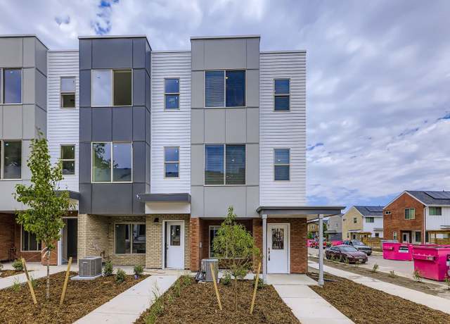 Property at 15306 W 69th Dr, Arvada, CO 80007, 3 beds, 3.5 baths