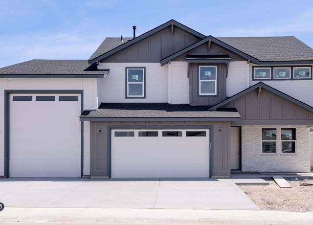 Property at 2829 W Warlander, Meridian, ID 83642, 5 beds, 2.5 baths
