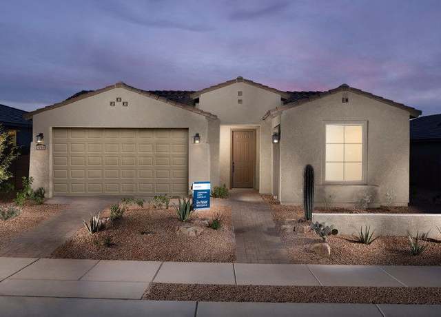 Property at Haven Plan, Tucson, AZ 85747, 2 beds, 2 baths
