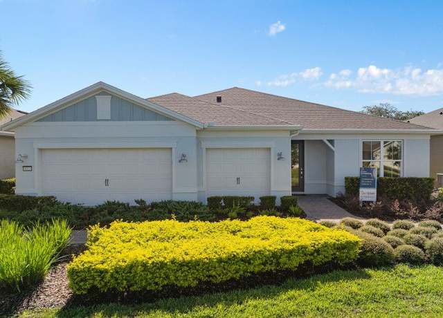 Property at Stardom Plan, Saint Cloud, FL 34771, 2 beds, 2.5 baths