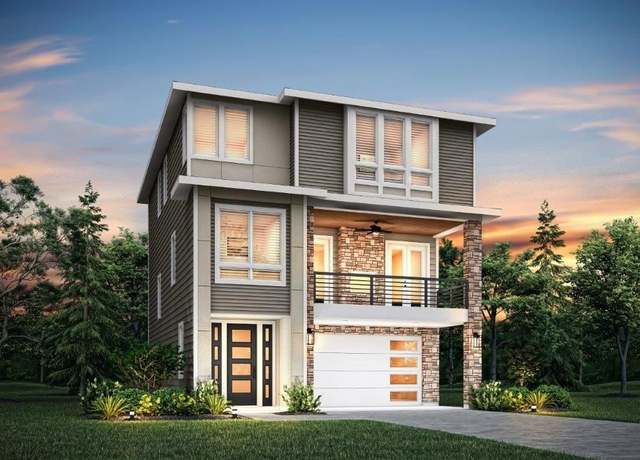 Property at Cameo Plan, Seattle, WA 98178, 4 beds, 3.5 baths