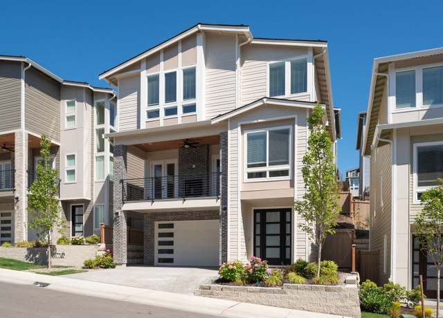 Property at Cameo Plan, Seattle, WA 98178, 4 beds, 3.5 baths