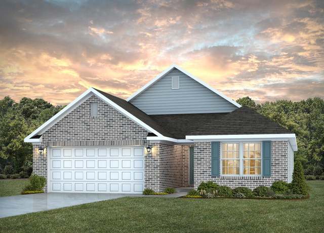 Property at The Hudson Plan, Owensboro, KY 42303, 3 beds, 2 baths
