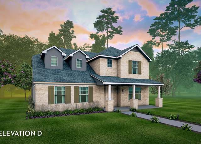 Property at Jameson Plan, Mesquite, TX 75181, 4 beds, 2.5 baths