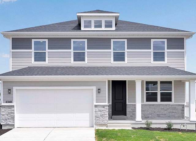 Property at 6348 W Roaring River Ln, Herriman, UT 84096, 4 beds, 2.5 baths