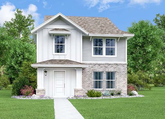 Property at 287 Bugbee, Kyle, TX 78640, 4 beds, 2.5 baths