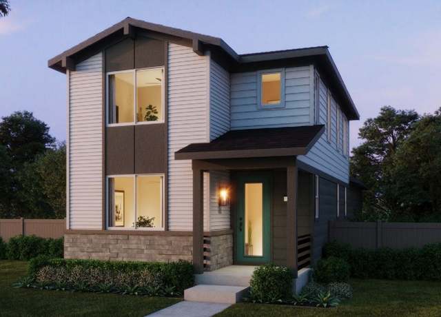 Property at Plan 6 Plan, Aurora, CO 80019, 3 beds, 2.5 baths