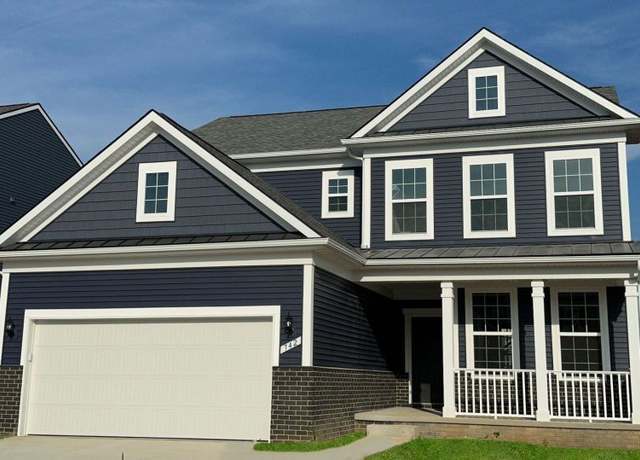 Property at 826 Kuss Dr, Saline, MI 48176, 4 beds, 2.5 baths