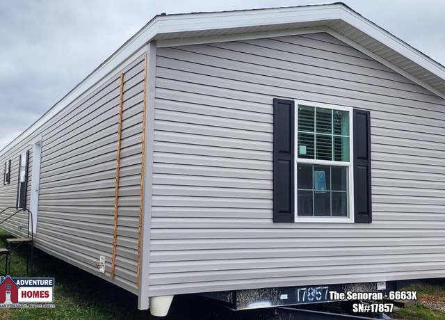 Property at Mojave Model 1660-2 Plan, Festus, MO 63028, 3 beds, 2 baths