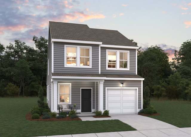 Property at Meridian Plan, Summerville, SC 29486, 3 beds, 2.5 baths