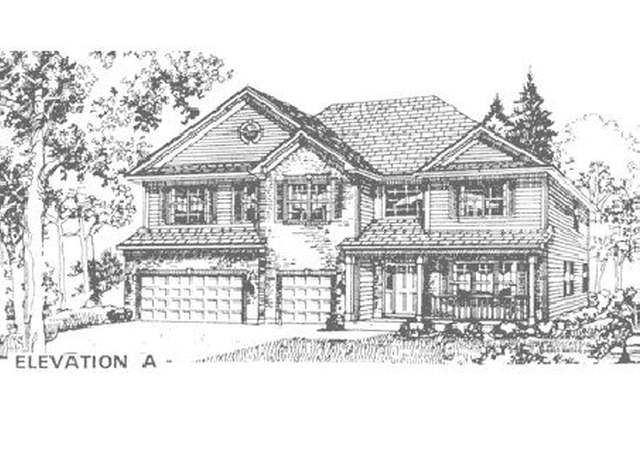 Property at Stanton Plan, Ringwood, IL 60072, 4 beds, 3.5 baths