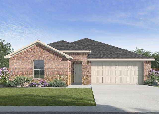 Property at H157 Wimberly Plan, Celina, TX 75009, 4 beds, 2 baths