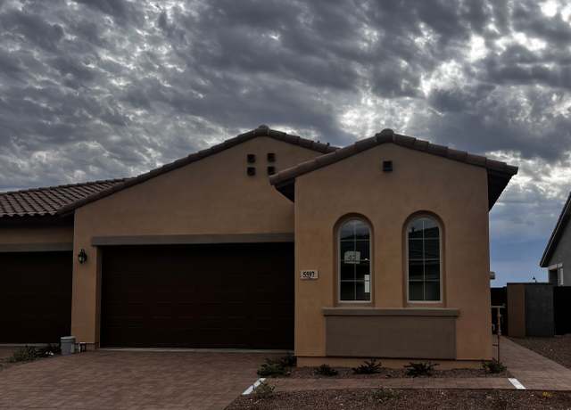 Property at 5597 N 205th Ln, Buckeye, AZ 85396, 2 beds, 2.5 baths