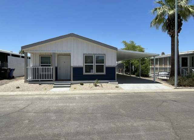 Property at 2401 W Southern Ave #56, Tempe, AZ 85282, 2 beds, 2 baths