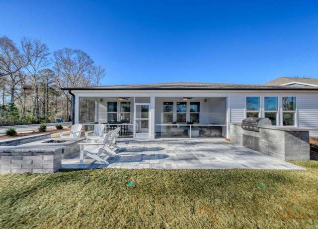 Property at Renown Plan, Bluffton, SC 29910, 3 beds, 3.5 baths