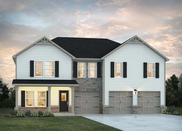 Property at Walker Plan, Covington, GA 30014, 4 beds, 4 baths