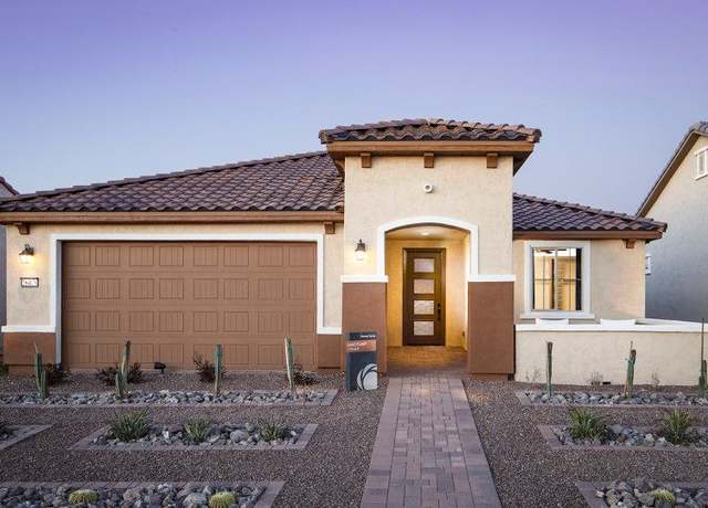 Property at Sanctuary Plan, Buckeye, AZ 85396, 2 beds, 2 baths