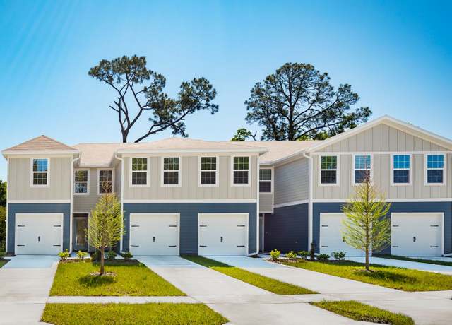Property at 7183 Luminary Ln, Jacksonville, FL 32210, 3 beds, 2.5 baths