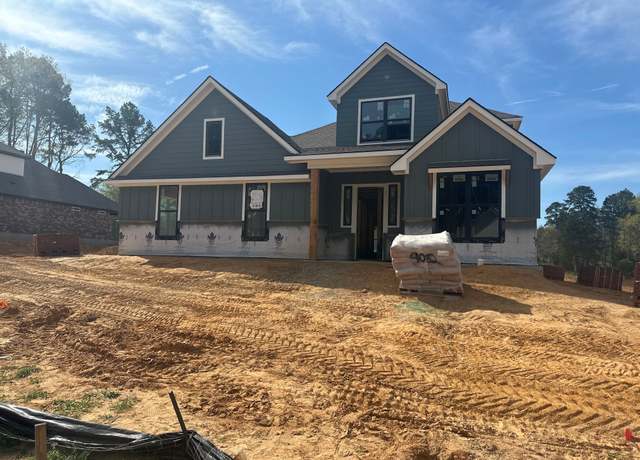 Property at 8025 Crooked Trl, Tyler, TX 75703, 4 beds, 3.5 baths