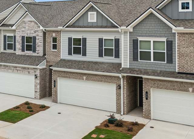 Property at 22 Jacobs Farm Ln, Lawrenceville, GA 30045, 3 beds, 2.5 baths