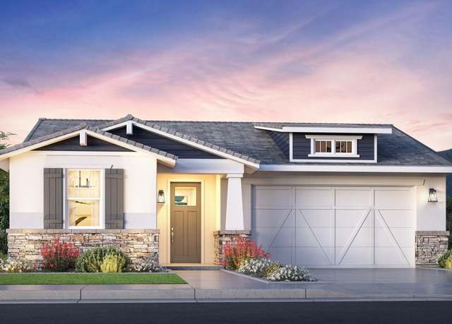 Property at Carlyle Plan, Surprise, AZ 85388, 4 beds, 3.5 baths