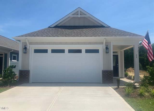 Property at 28 Carteret Ct #56, Clayton, NC 27527, 2 beds, 2 baths