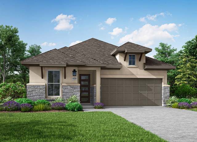 Property at 417 Leaning Rock Rd, Georgetown, TX 78628, 3 beds, 2 baths