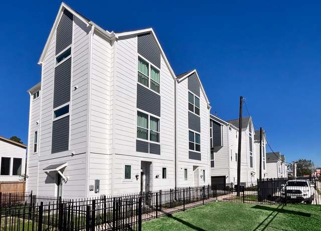 Property at 1733 Plan A Plan, Houston, TX 77091, 3 beds, 3.5 baths