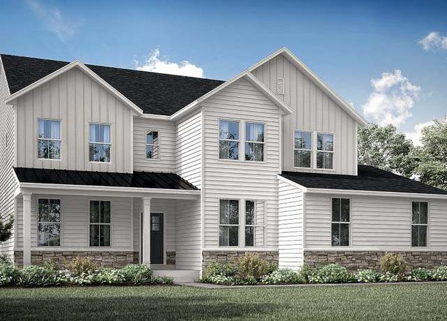 Property at 437 Crownleaf Dr, Middletown, DE 19709, 4 beds, 2.5 baths