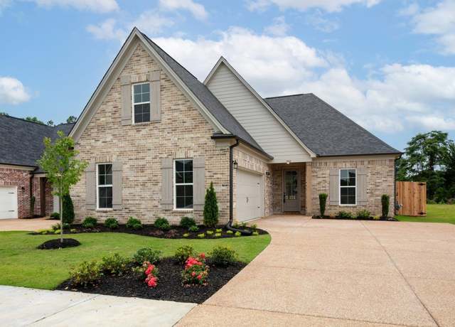 Property at 3501 Hatton Dr #123, Nesbit, MS 38651, 4 beds, 2 baths
